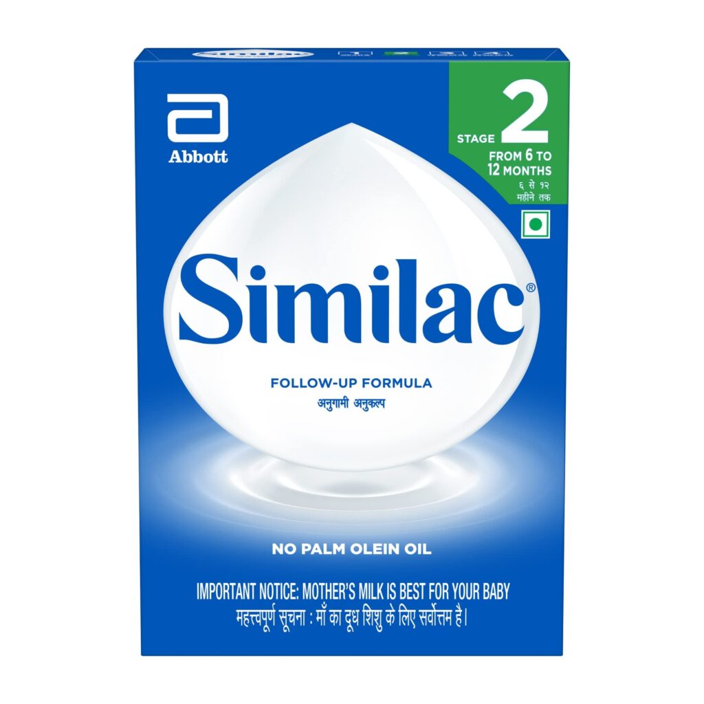 Similac Supplemental Similac Powder 400gm - pharmville
