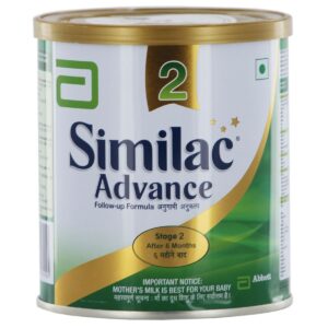 Similac Powder Advance 2 400gm 2