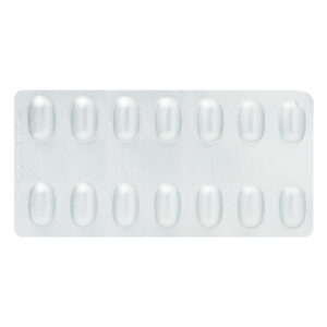 Vymada Tab 50mg 14s 2