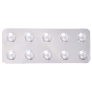 Ondero Tab 5mg 10s 2