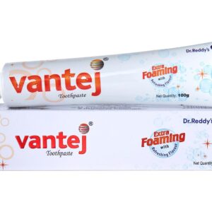 Vantej Toothpaste 100gm 1